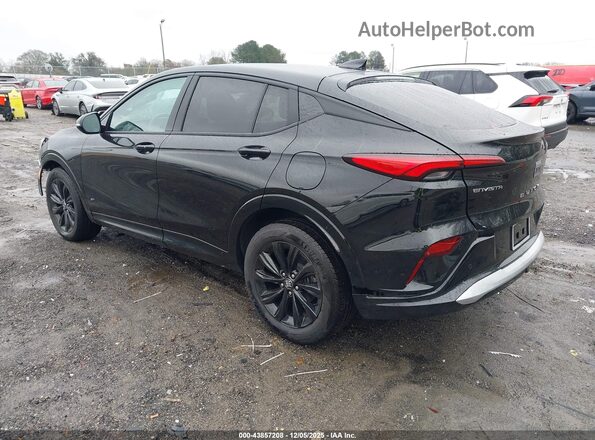 KL47LBEP2SB078806 2025 BUICK OTHER Black Trasero izquierdo