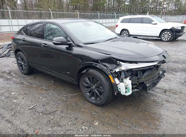 KL47LBEP2SB078806 2025 BUICK OTHER Black Delantero derecho