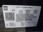 2025 Buick Envista Sport Touring Fwd Black vin: KL47LBEP2SB078806