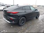 2025 Buick Envista Sport Touring Fwd Black vin: KL47LBEP2SB078806