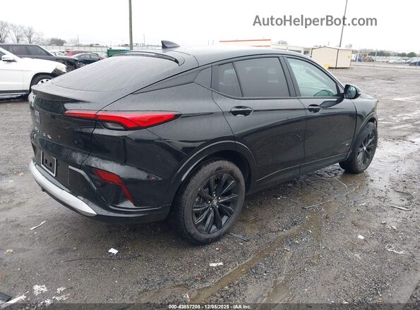 KL47LBEP2SB078806 2025 BUICK OTHER Black Trasero derecho