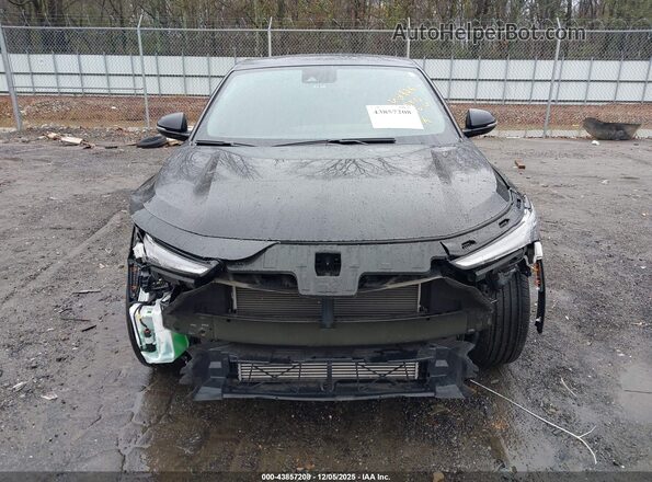 KL47LBEP2SB078806 2025 BUICK OTHER Black Vista interior trasera