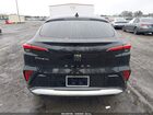 2025 Buick Envista Sport Touring Fwd Black vin: KL47LBEP2SB078806