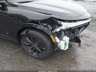2025 Buick Envista Sport Touring Fwd Black vin: KL47LBEP2SB078806
