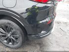 2025 Buick Envista Sport Touring Fwd Black vin: KL47LBEP2SB078806