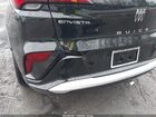 2025 Buick Envista Sport Touring Fwd Black vin: KL47LBEP2SB078806