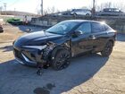 2025 Buick Envista Sport Touring Black vin: KL47LBEP5SB072708