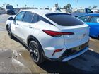 2026 Buick Envista Sport Touring Fwd Белый vin: KL47LBEP5TB077151