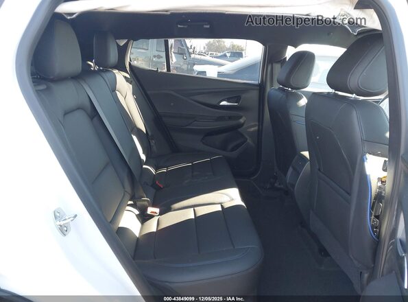 KL47LBEP5TB077151 2026 BUICK OTHER Белый Вид наклейки с VIN-кодом