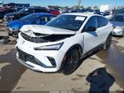 2026 Buick Envista Sport Touring Fwd Белый vin: KL47LBEP5TB077151