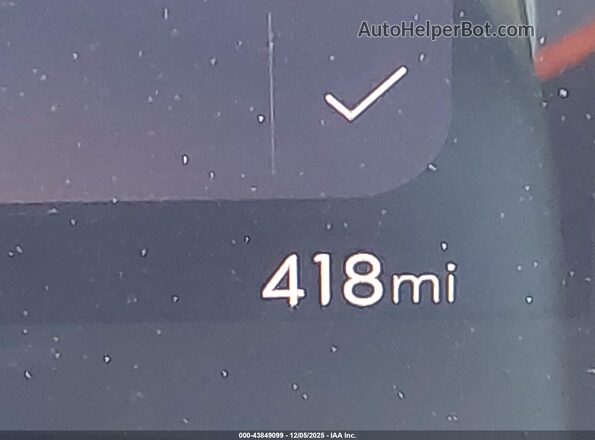 KL47LBEP5TB077151 2026 BUICK OTHER Белый 