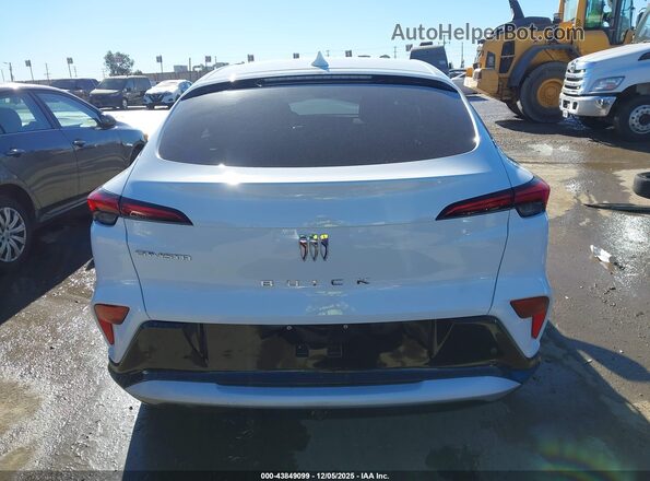 KL47LBEP5TB077151 2026 BUICK OTHER Белый 