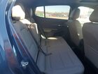 2024 Buick Envista Avenir Синий vin: KL47LCE27RB197598