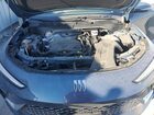 2024 Buick Envista Avenir Синий vin: KL47LCE27RB197598