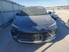 2024 Buick Envista Avenir Синий vin: KL47LCE27RB197598