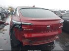 2024 Buick Envista Avenir Красный vin: KL47LCE28RB070911