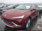 2024 Buick Envista Avenir Красный vin: KL47LCE28RB070911
