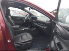 2024 Buick Envista Avenir Красный vin: KL47LCE28RB070911