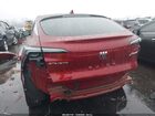 2024 Buick Envista Avenir Красный vin: KL47LCE28RB070911