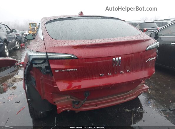 KL47LCE28RB070911 2024 BUICK OTHER Красный 