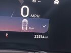 2024 Buick Envista Avenir Красный vin: KL47LCE28RB070911