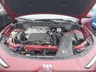 2024 Buick Envista Avenir Красный vin: KL47LCE28RB070911
