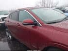 2024 Buick Envista Avenir Красный vin: KL47LCE28RB070911