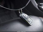 2024 Buick Envista Avenir Красный vin: KL47LCE28RB070911
