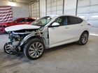 2025 Buick Envista Avenir Белый vin: KL47LCEP2SB238768