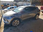 2024 Buick Encore Gx Preferred Gray vin: KL4AMBS20RB066059