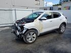 2024 Buick Encore Gx Preferred White vin: KL4AMBS26RB147065