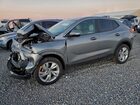 2024 Buick Encore Gx Preferred Gray vin: KL4AMBS2XRB006144