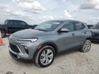 2024 Buick Encore Gx Preferred Gray vin: KL4AMBSL0RB217121