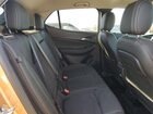 2026 Buick Encore Gx Preferred Оранжевый vin: KL4AMBSL0TB009408