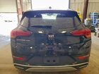 2025 Buick Encore Gx Preferred Черный vin: KL4AMBSL4SB151419