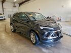 2025 Buick Encore Gx Preferred Черный vin: KL4AMBSL4SB151419