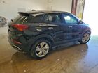 2025 Buick Encore Gx Preferred Черный vin: KL4AMBSL4SB151419