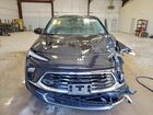 2025 Buick Encore Gx Preferred Черный vin: KL4AMBSL4SB151419
