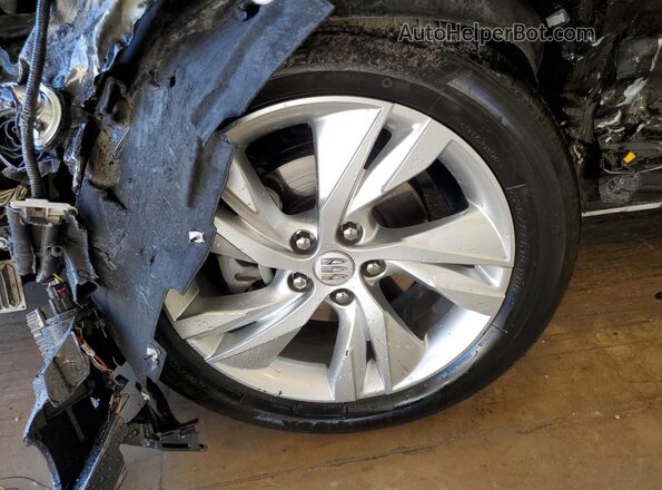 KL4AMBSL4SB151419 2025 BUICK ENCORE Черный 