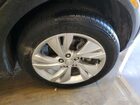 2025 Buick Encore Gx Preferred Черный vin: KL4AMBSL4SB151419 Damage: Right Front Wheel, Curb Rash, 1/2 To 1 Inch