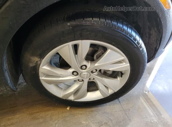 KL4AMBSL4SB151419 2025 BUICK ENCORE Черный 