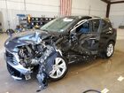 2025 Buick Encore Gx Preferred Черный vin: KL4AMBSL4SB151419 Damage: Grille, Broken, Replacement Required
