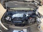 2025 Buick Encore Gx Preferred Черный vin: KL4AMBSL4SB151419 Damage: Core Support, Kinked, > 12 Inches