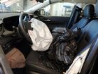 2025 Buick Encore Gx Preferred Черный vin: KL4AMBSL4SB151419 Damage: Airbag - Front Left, Deployed, Replacement Required