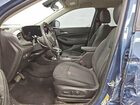 2026 Buick Encore Gx Preferred Синий vin: KL4AMBSL5TB006696