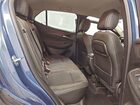 2026 Buick Encore Gx Preferred Синий vin: KL4AMBSL5TB006696