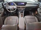 2026 Buick Encore Gx Preferred Синий vin: KL4AMBSL5TB006696
