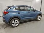 2026 Buick Encore Gx Preferred Синий vin: KL4AMBSL5TB006696
