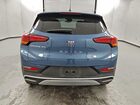 2026 Buick Encore Gx Preferred Синий vin: KL4AMBSL5TB006696