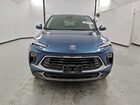 2026 Buick Encore Gx Preferred Синий vin: KL4AMBSL5TB006696